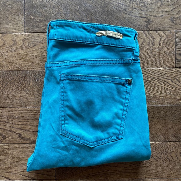 Anthropologie Pilcro and the letterpress Jeans - Picture 4 of 11